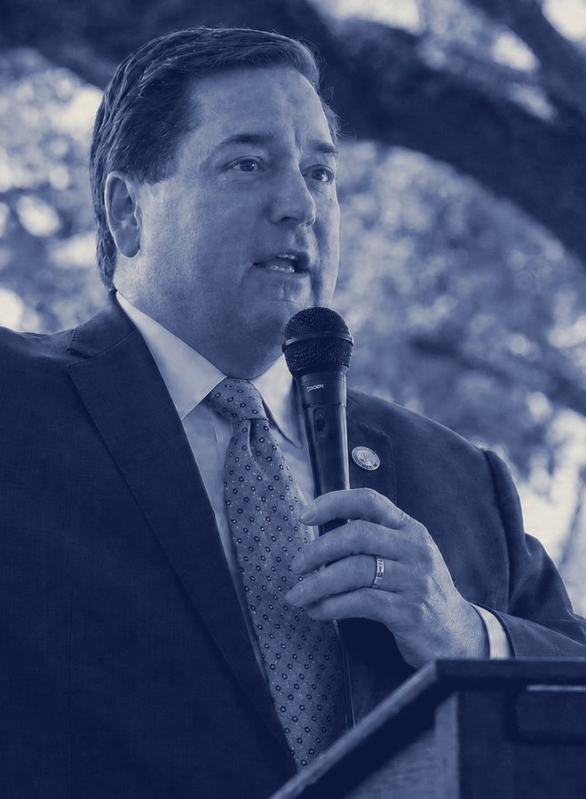 Billy Nungesser